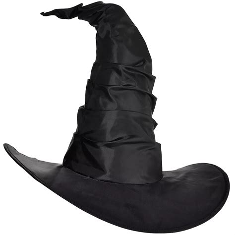 The Crooked Witch Hat as an Artifact: Its Place in Museum Collections